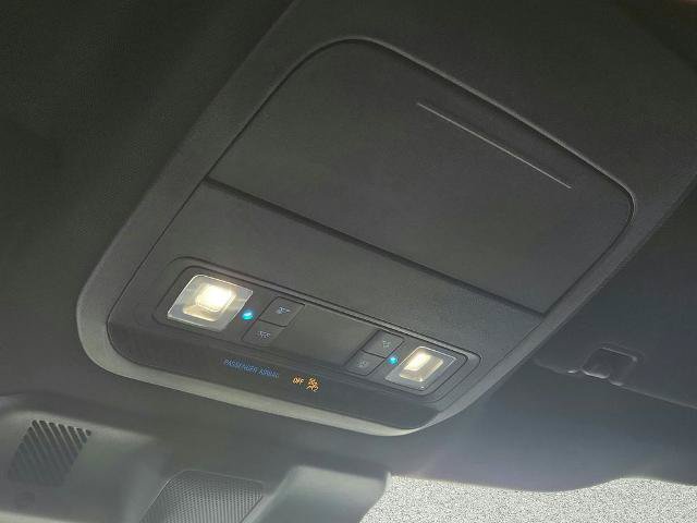 Certified 2024 Ford F150 STX RWD image 32