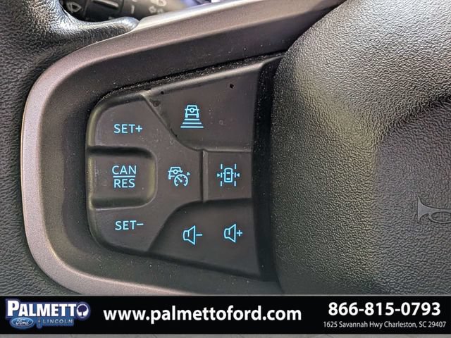 Certified 2022 Ford Bronco Wildtrak AWD/4WD image 24