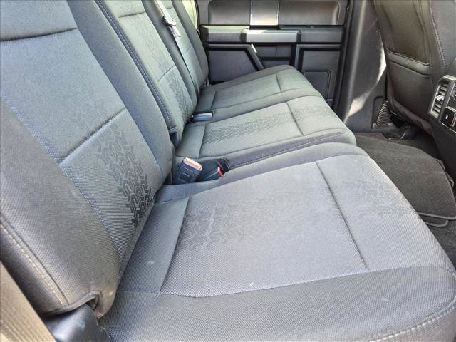 Certified 2020 Ford F150 XLT w/ Equipment Group 302A Luxury RWD image 18