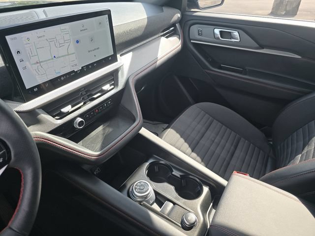 Certified 2026 Ford Explorer ST-Line AWD/4WD image 30