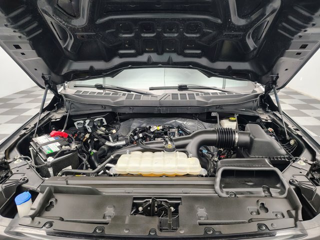 Certified 2024 Ford F150 STX w/ STX Black Appearance Package AWD/4WD image 20
