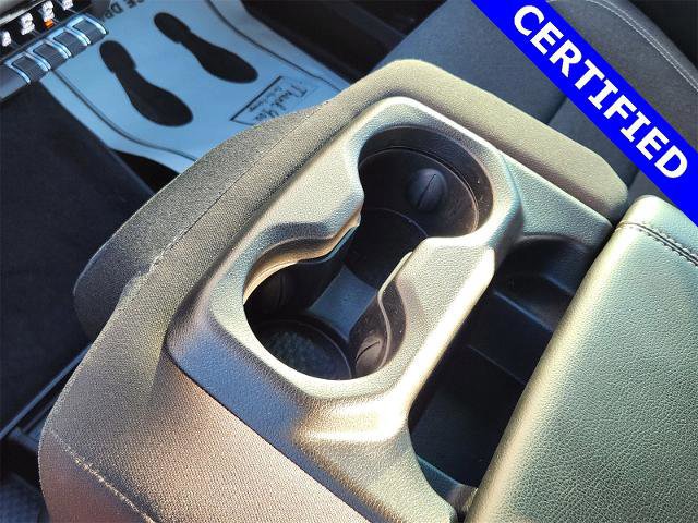 Used 2025 RAM 1500 Big Horn image 18