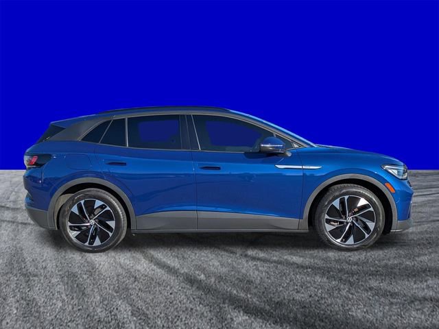 Used 2021 Volkswagen ID.4 Pro S RWD image 3