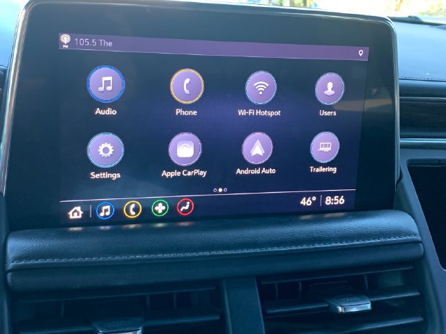 Used 2021 Chevrolet Tahoe LS RWD image 21