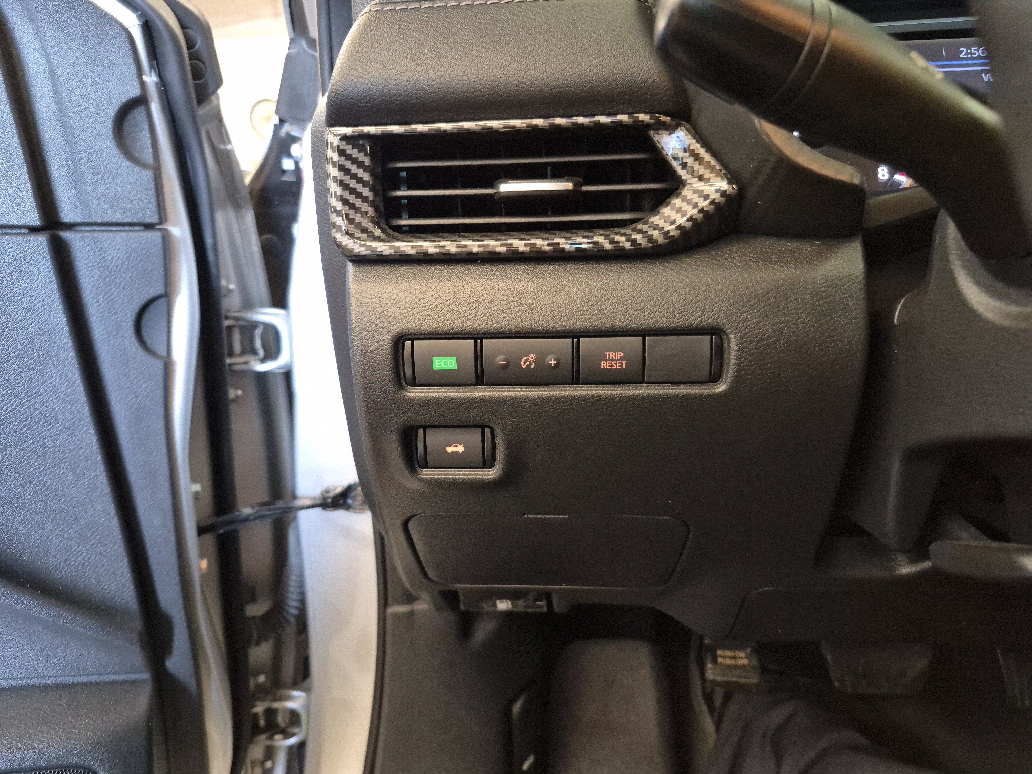 Used 2022 Nissan Sentra SV w/ All-Weather Package FWD image 19