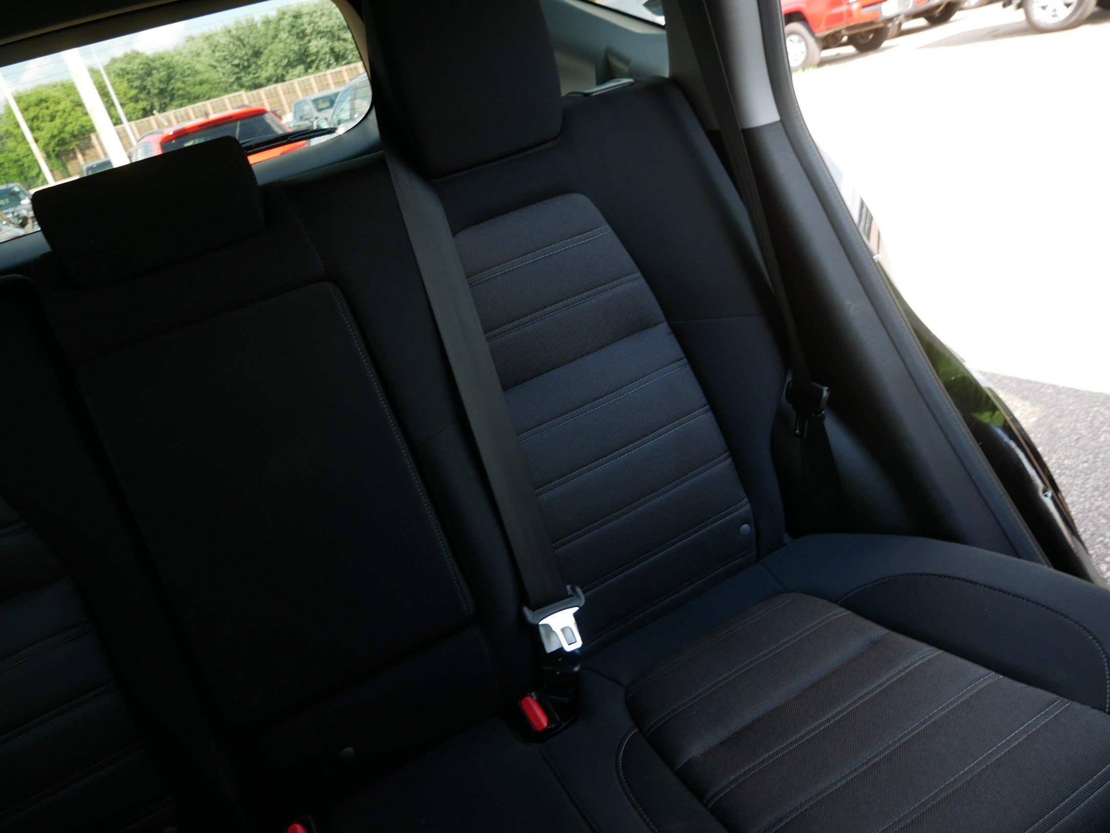 Used 2022 Honda CR-V EX image 14
