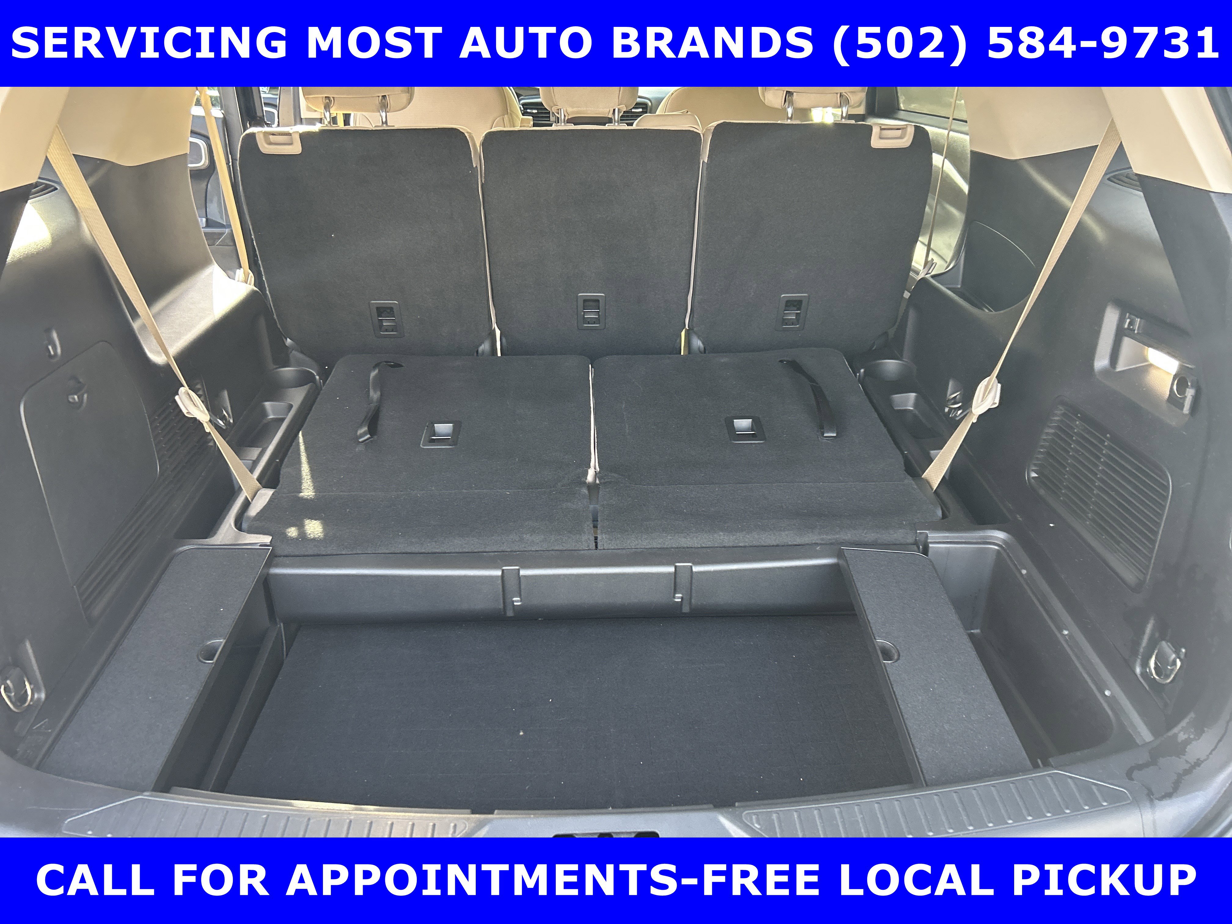 Certified 2021 Ford Explorer 4WD w/ Class III Trailer Tow Package image 11