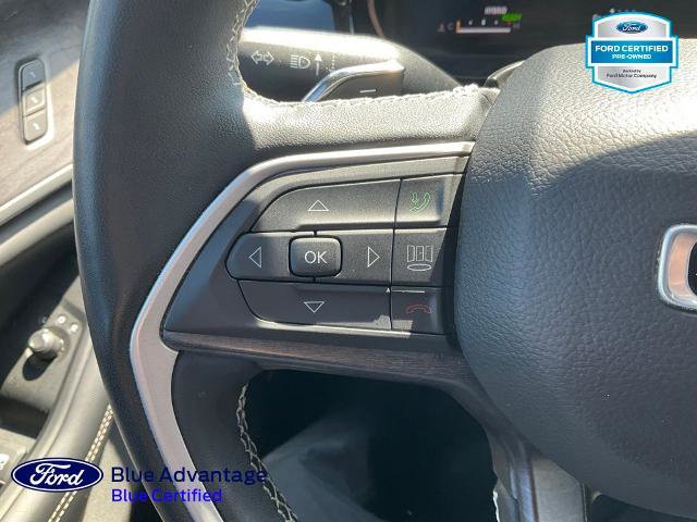 Used 2022 Jeep Grand Cherokee Limited 4xe AWD/4WD image 8