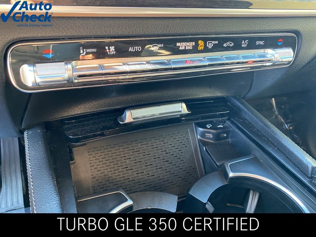Used 2021 Mercedes-Benz GLE 350 image 34