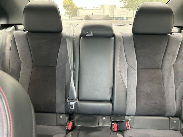 Used 2023 Subaru WRX Limited AWD/4WD image 13