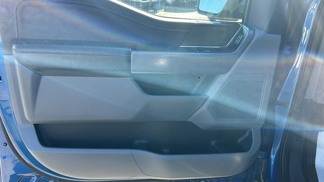 Certified 2024 Ford F150 XLT w/ Mobile Office Package image 16