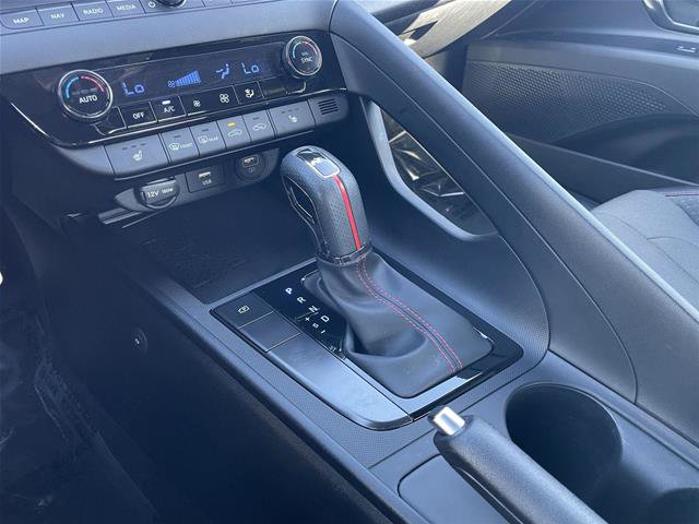 Used 2023 Hyundai Elantra N Line FWD image 31