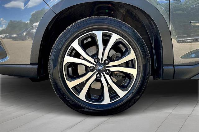 Used 2024 Subaru Forester Limited image 11