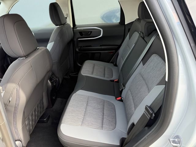 Certified 2024 Ford Bronco Sport Big Bend image 12