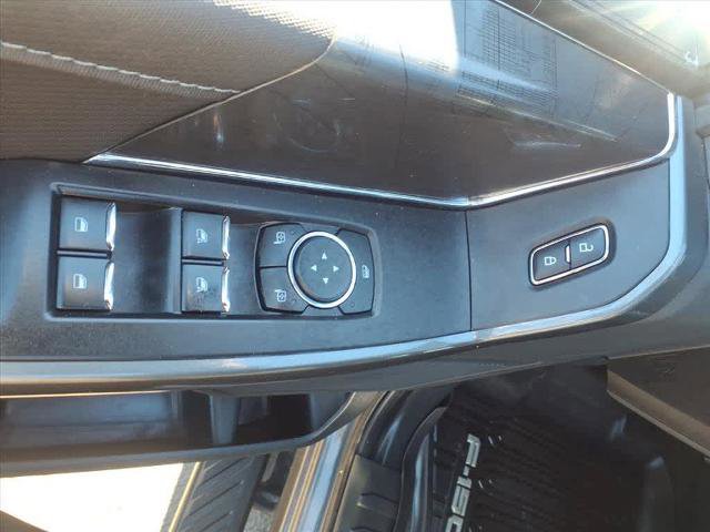 Certified 2023 Ford F150 XLT w/ Equipment Group 302A High image 20