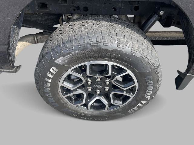 Certified 2023 Ford F150 XLT w/ Equipment Group 302A High image 11