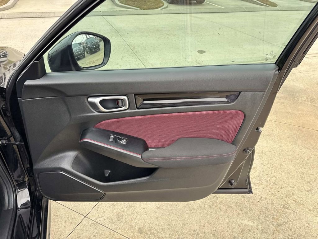 Used 2024 Honda Civic Si image 14