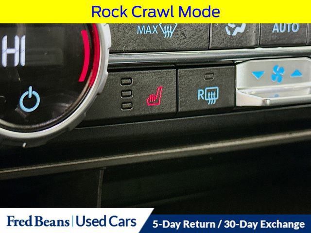 Certified 2021 Ford F150 XLT w/ Equipment Group 302A High image 26