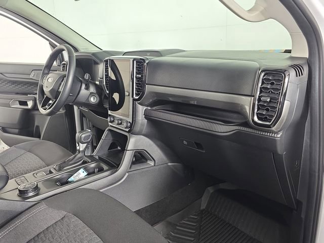 Certified 2024 Ford Ranger XLT image 21