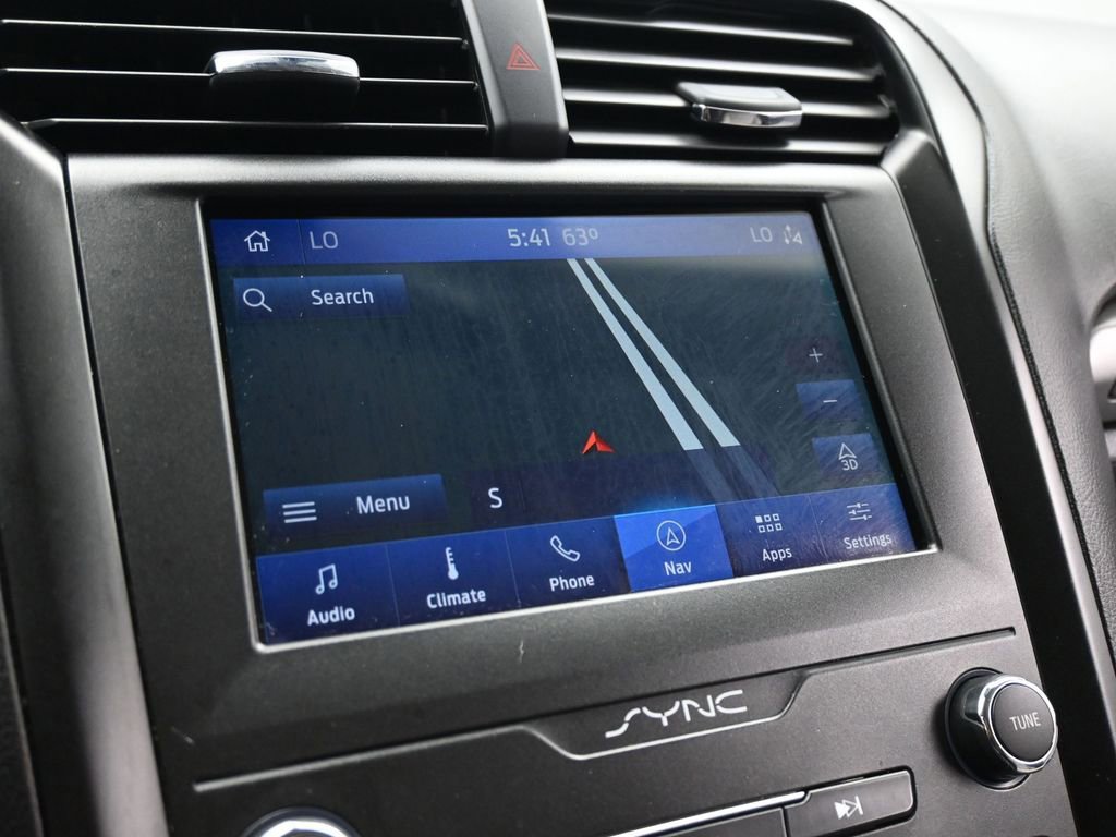 Certified 2020 Ford Fusion SE w/ Equipment Group 151A image 42