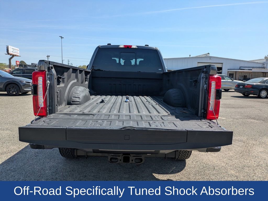 Certified 2023 Ford F350 Lariat w/ Lariat Ultimate Package image 14