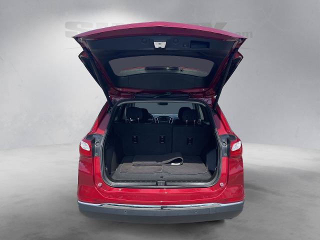 Used 2019 Chevrolet Equinox LT AWD/4WD image 8