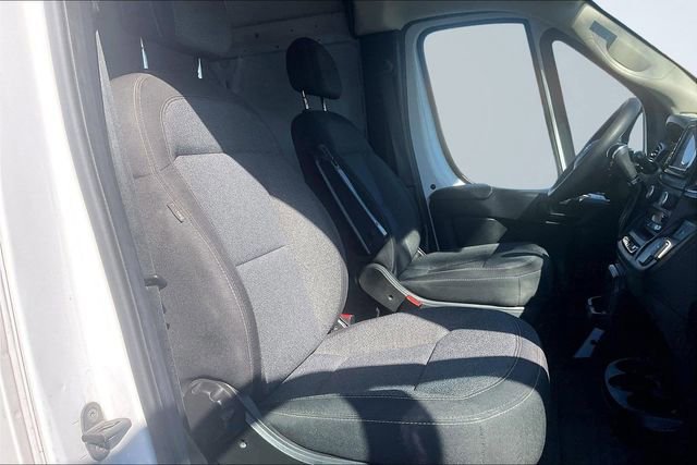 Used 2023 RAM ProMaster 3500 w/ Driver Convenience Group image 9