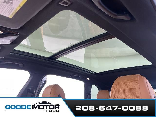 Used 2023 BMW X5 xDrive40i image 18