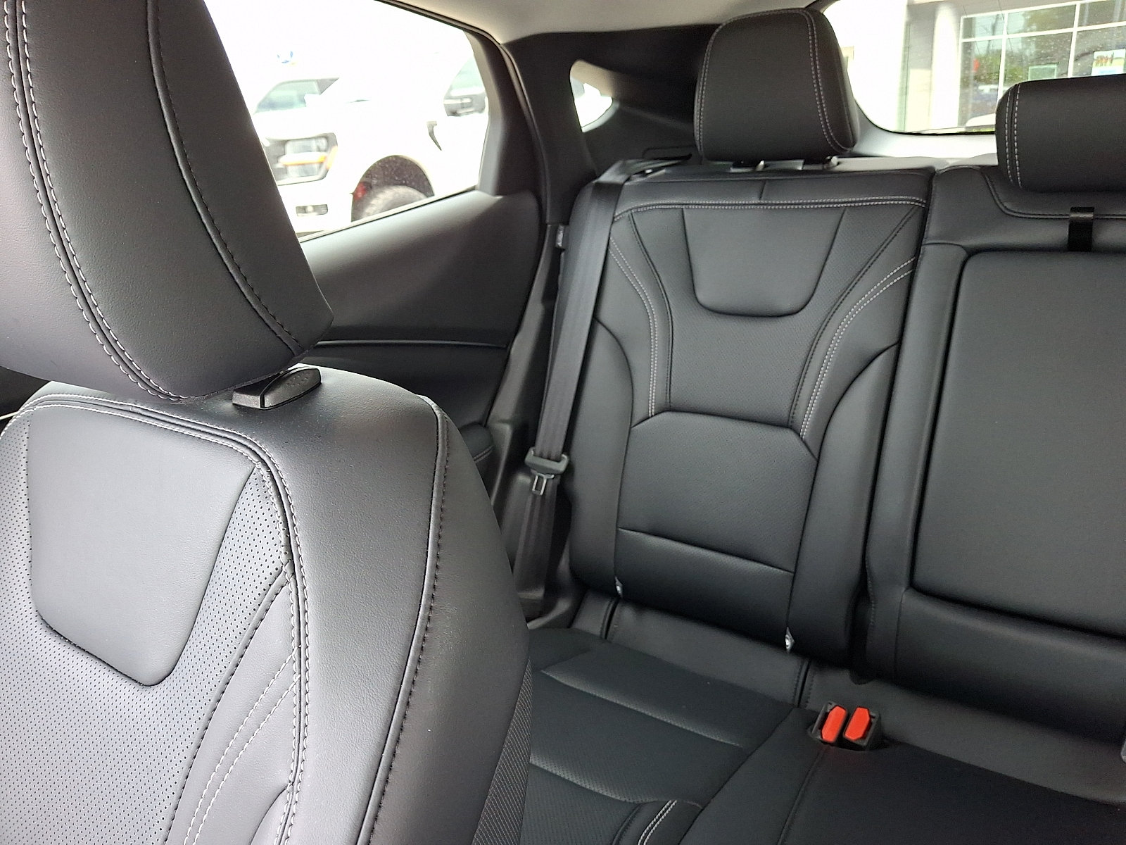 Certified 2025 Ford Mustang Mach-E Premium AWD/4WD image 18