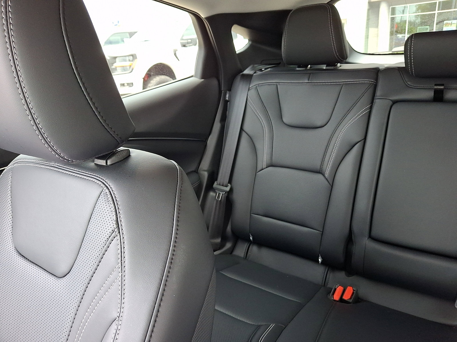 Certified 2025 Ford Mustang Mach-E Premium AWD/4WD image 18