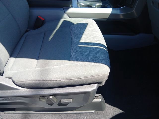 Certified 2023 Ford F150 XLT w/ Equipment Group 302A High AWD/4WD image 45