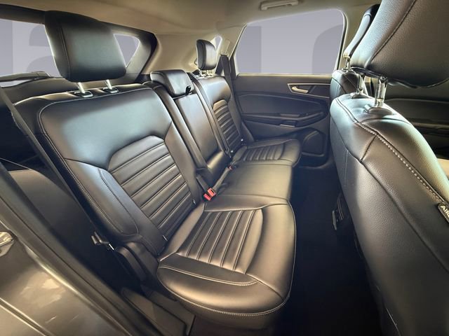Certified 2023 Ford Edge SEL w/ Convenience Package image 18