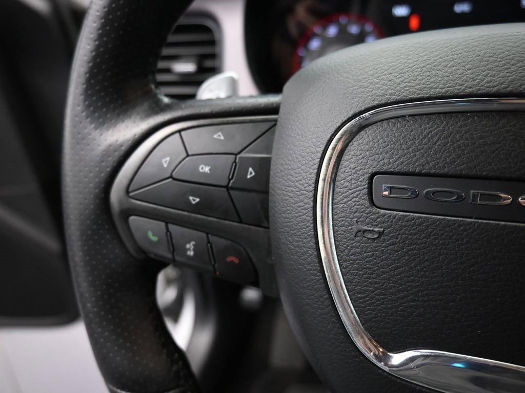Used 2019 Dodge Charger R/T w/ Blacktop Package image 6