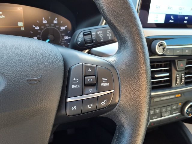 Certified 2020 Ford Escape SE AWD/4WD image 22