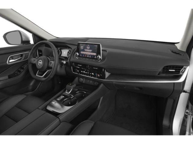 Used 2023 Nissan Rogue SL w/ SL Premium Package AWD/4WD image 18