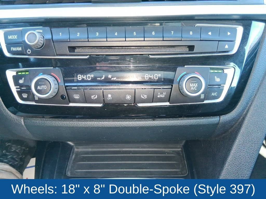 Used 2018 BMW 330i xDrive Sedan w/ Convenience Package image 16