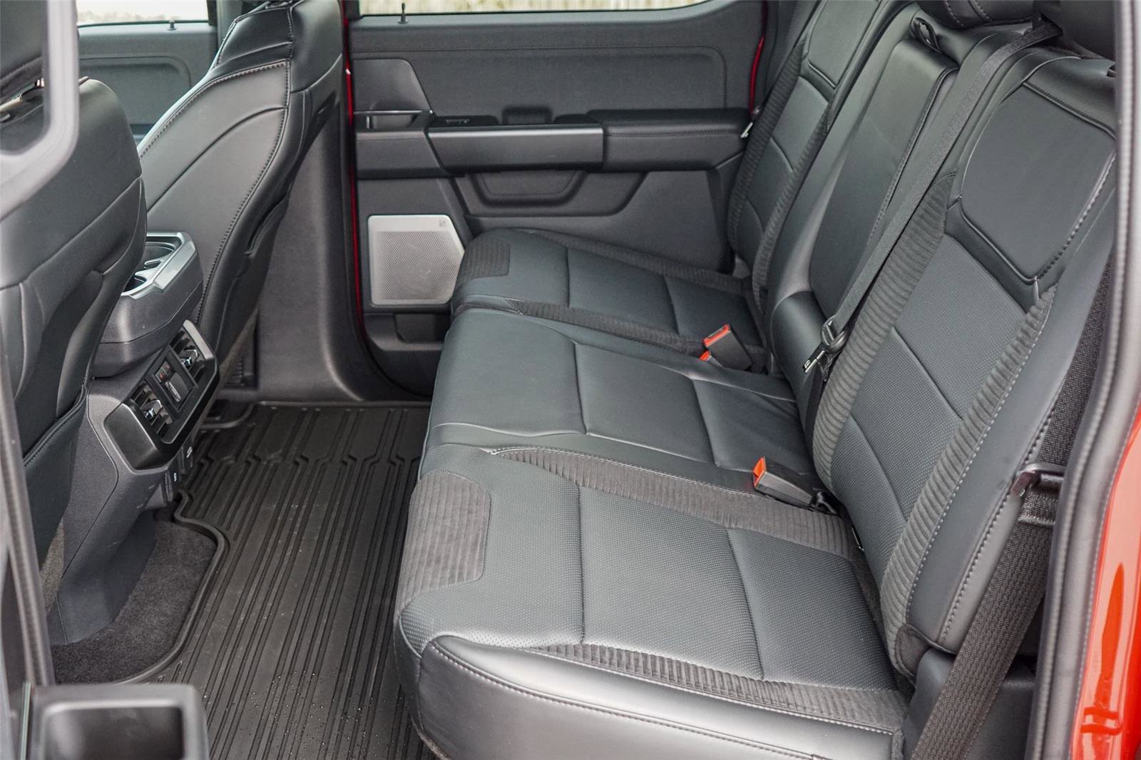 Certified 2023 Ford F150 Raptor AWD/4WD image 24