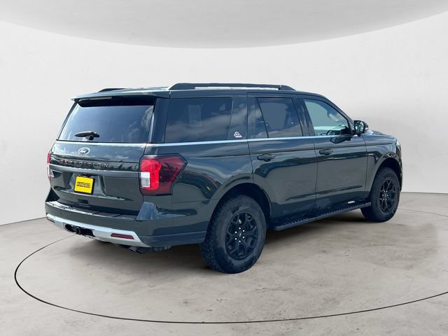 Certified 2023 Ford Expedition Timberline AWD/4WD image 5
