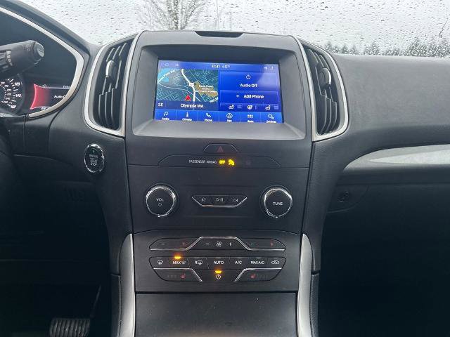 Certified 2020 Ford Edge SEL w/ Cold Weather Package image 26