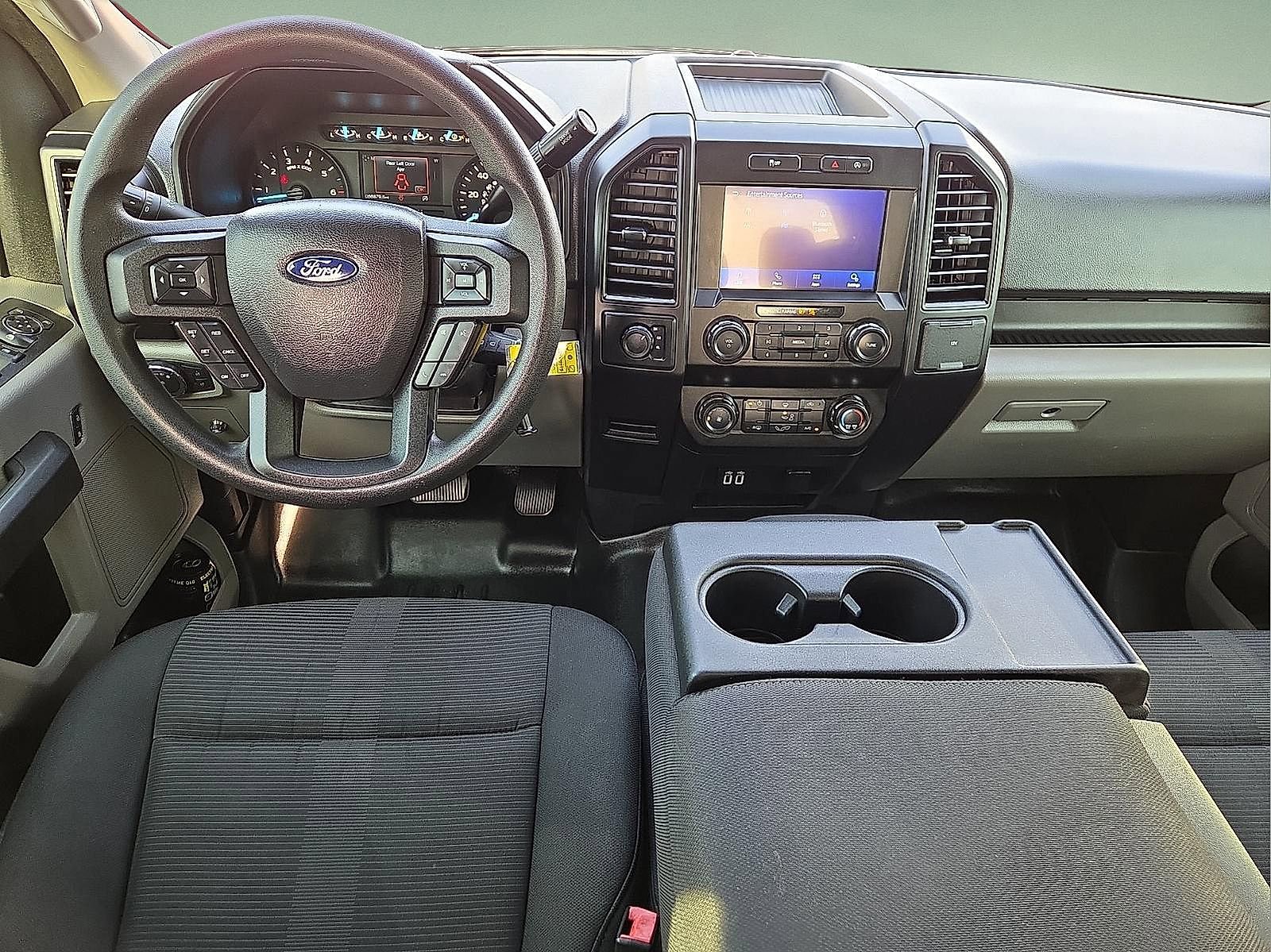 Certified 2020 Ford F150 XL w/ Equipment Group 101A Mid image 11