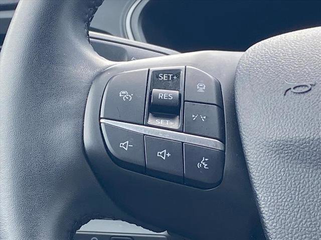 Certified 2024 Ford Escape Active w/ Tech Pack #1 image 7
