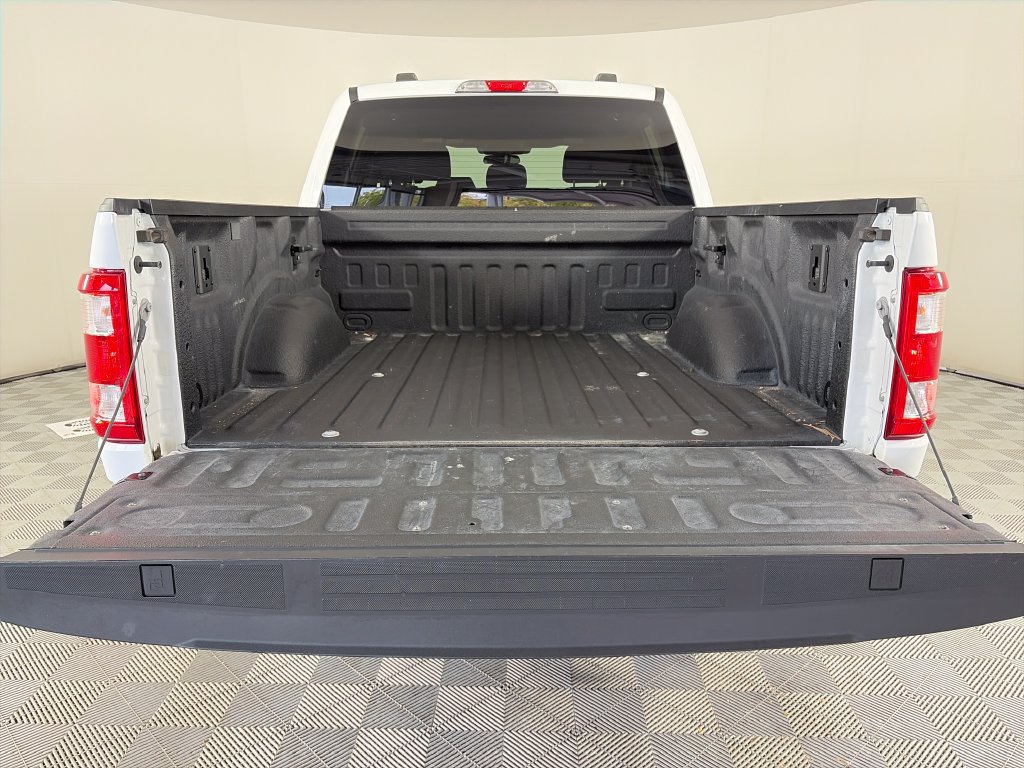 Certified 2023 Ford F150 XL w/ STX Appearance Package AWD/4WD image 24