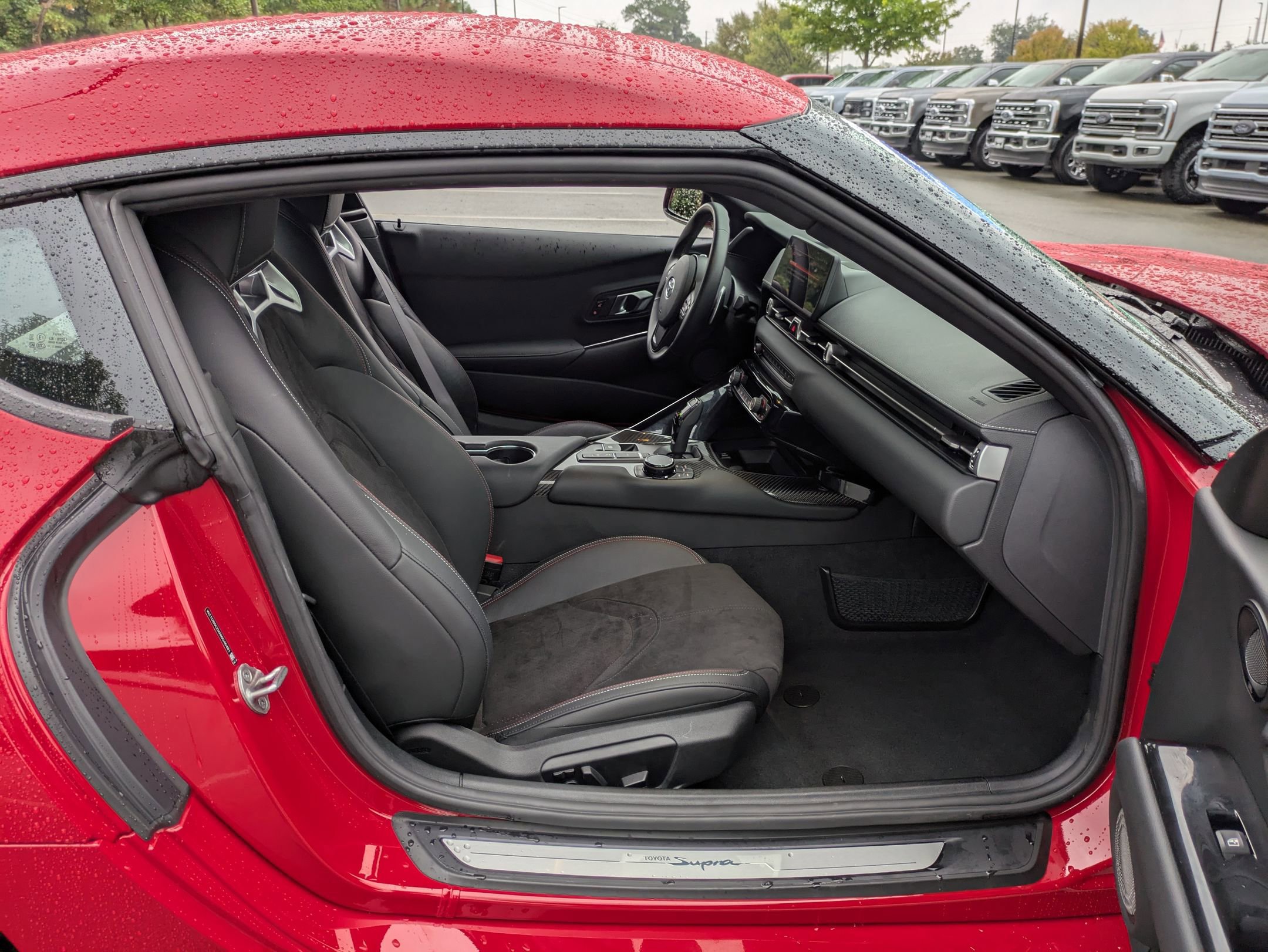 Used 2022 Toyota Supra image 31