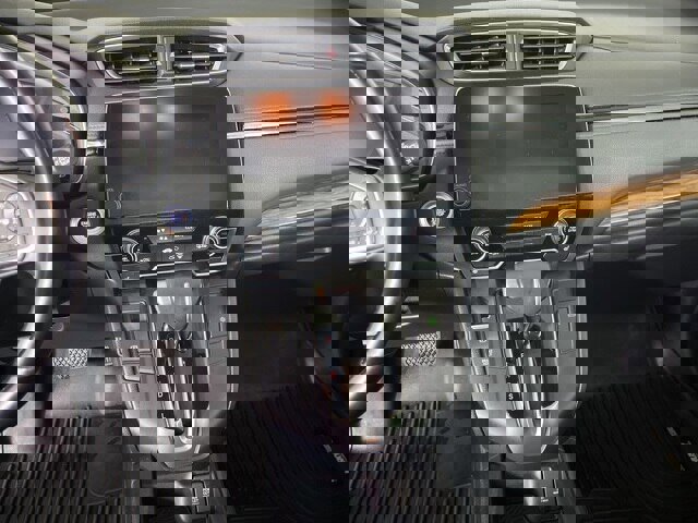 Used 2017 Honda CR-V EX-L image 22