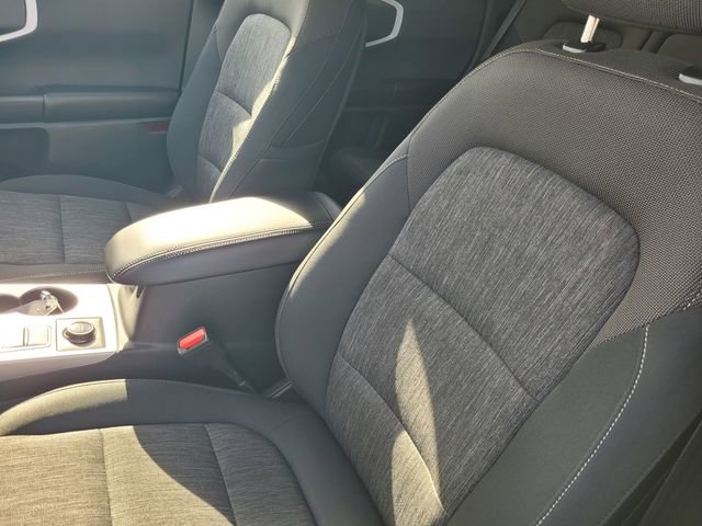 Certified 2023 Ford Bronco Sport Big Bend w/ Convenience Package image 11