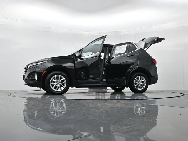 Used 2024 Chevrolet Equinox LT AWD/4WD image 57