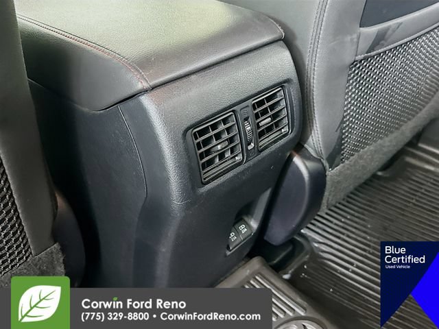 Used 2021 Toyota 4Runner TRD Off-Road Premium w/ Moonroof Package AWD/4WD image 29