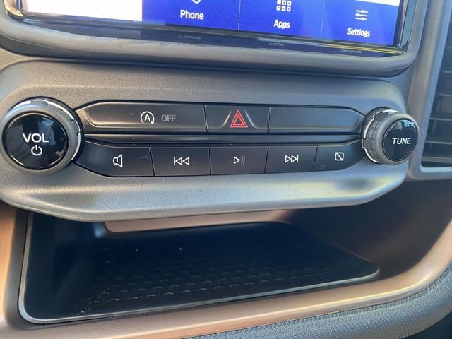 Certified 2023 Ford Bronco Sport Outer Banks w/ Tech Package AWD/4WD image 26