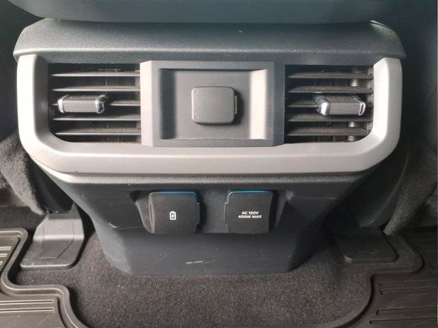 Certified 2024 Ford F150 Lariat w/ FX4 Off-Road Package AWD/4WD image 15