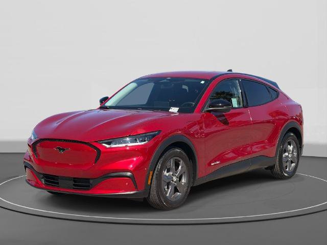 Certified 2023 Ford Mustang Mach-E Select RWD image 1